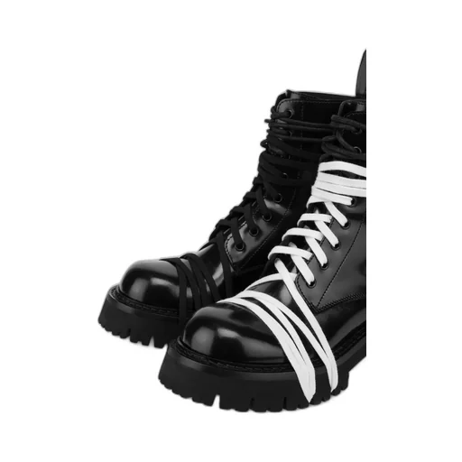 Biker Boots