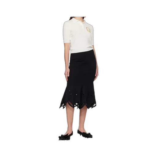 Short Sleeve Polo Shirt