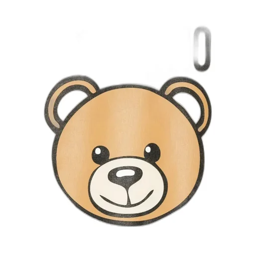 Teddy Bear-Print Pyjamas