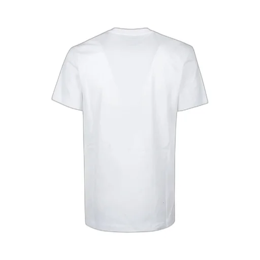 Logo Printed Crewneck T-Shirt