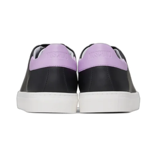 S' Sneakers Moschino
