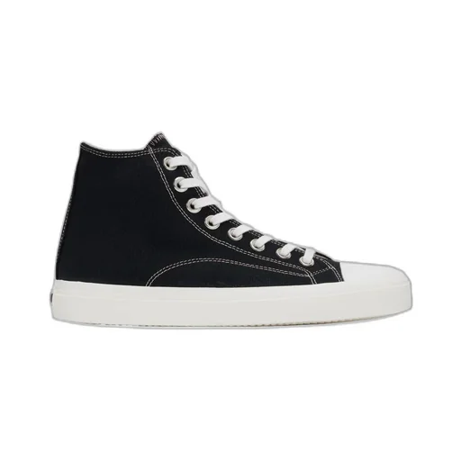 Edge High-Top Sneakers