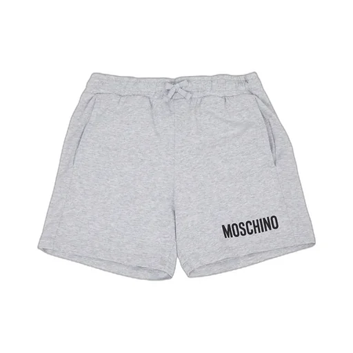 Logo-Print Shorts