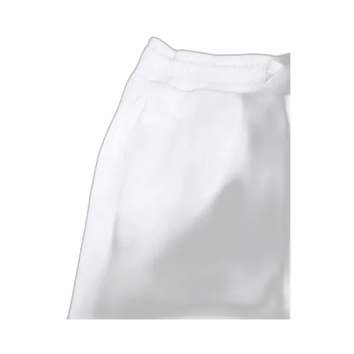 Elastic Waist Shorts