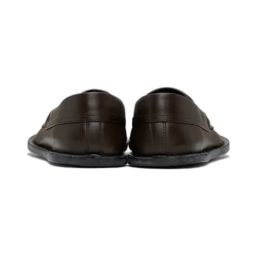 Desert College Loafers
