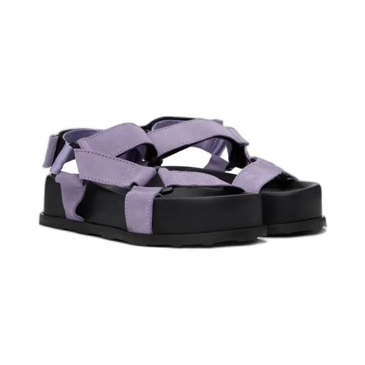 Sporty Sandals