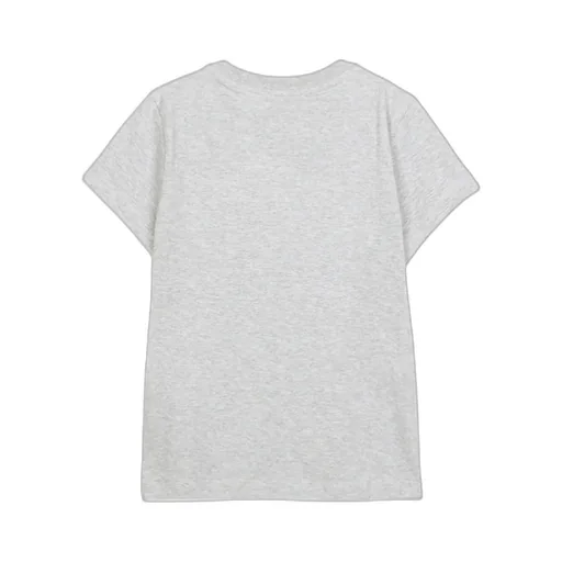 Logo Print T-Shirt