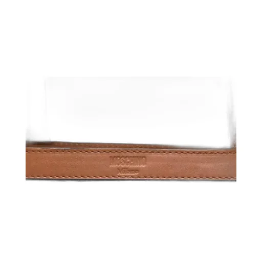 Fringe-Detailed Tote Bag