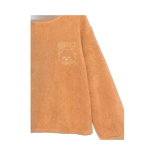 Fleece Sweatshirt