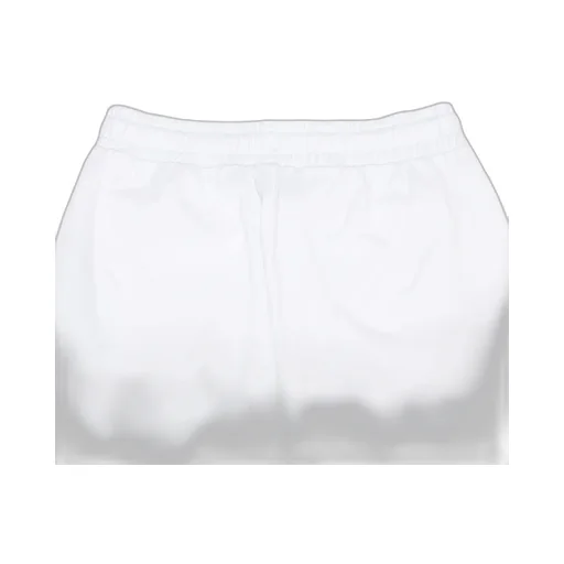 Elastic Waist Shorts