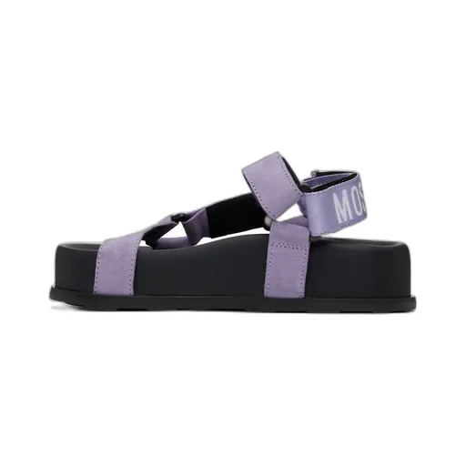 Sporty Sandals