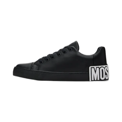 Round Toe Low-Top Casual Shoes
