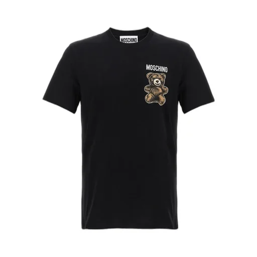 Short-Sleeved T-Shirt
