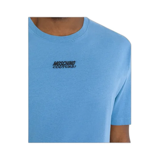 Logo-Embroidered Cotton T-Shirt