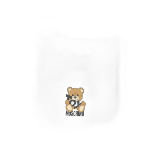 Bear Print Babygrow Set