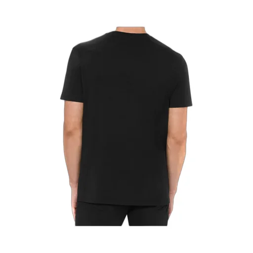Logo-Raised Cotton T-Shirt