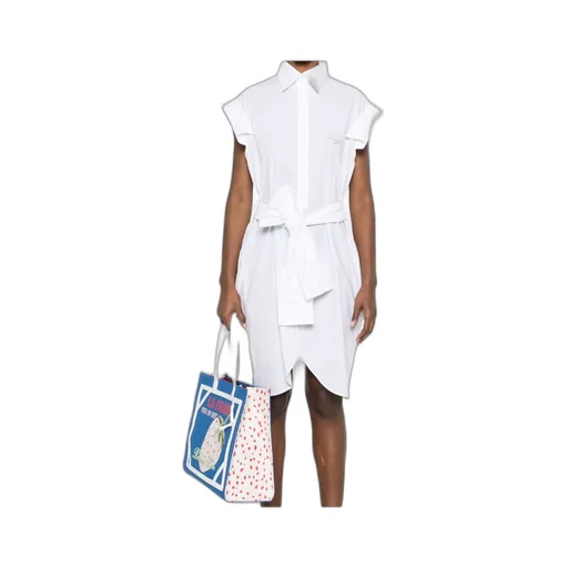 Shirt Mini Dress