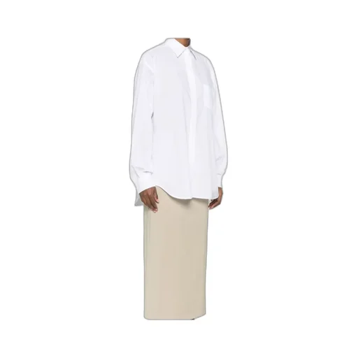 Cotton Shirt