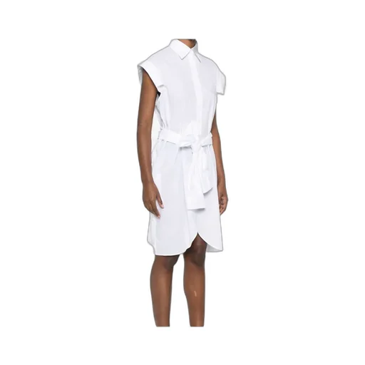 Shirt Mini Dress