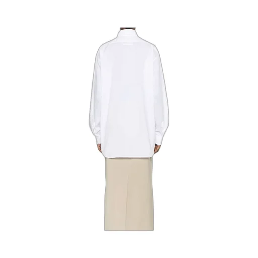 Cotton Shirt