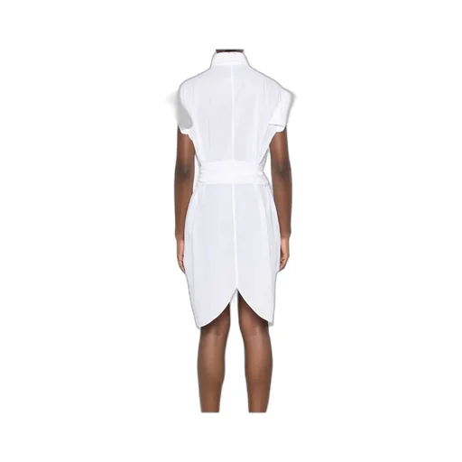 Shirt Mini Dress