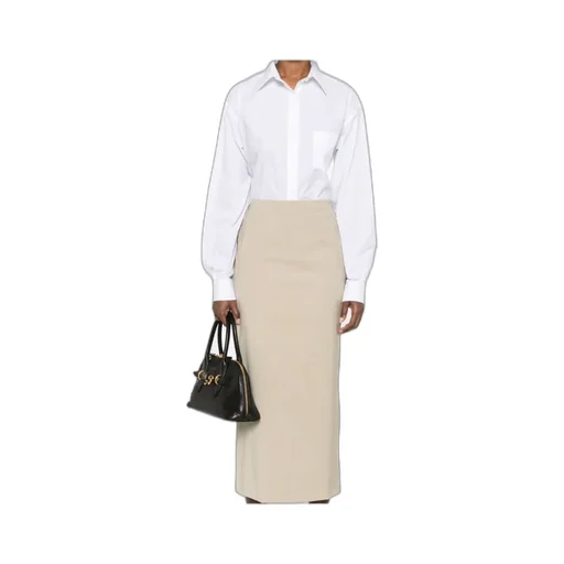 Cotton Shirt