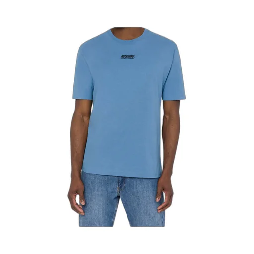 Logo-Embroidered Cotton T-Shirt
