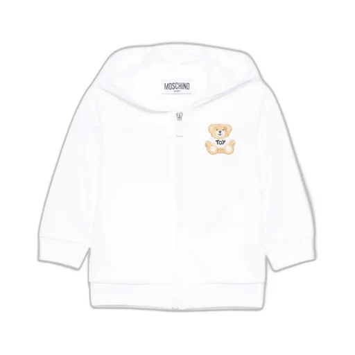 Teddy Bear Hoodie