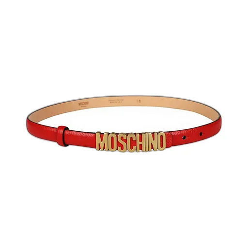 Adjustable Belt