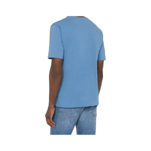 Logo-Embroidered Cotton T-Shirt