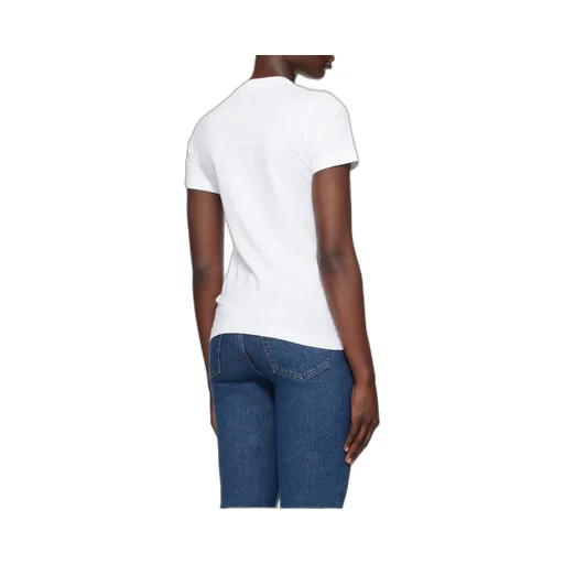 Leo Teddy-Print T-Shirt