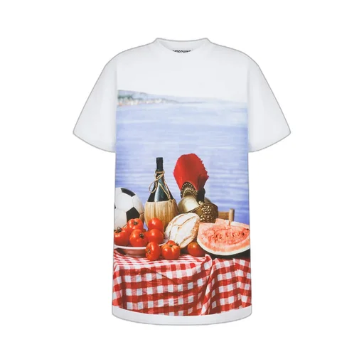 Italian Inspiration Jersey T-Shirt