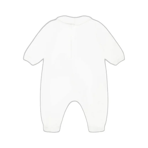 Bear Print Babygrow Set