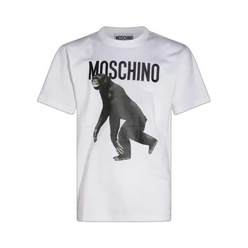 Logo Printed T-Shirt