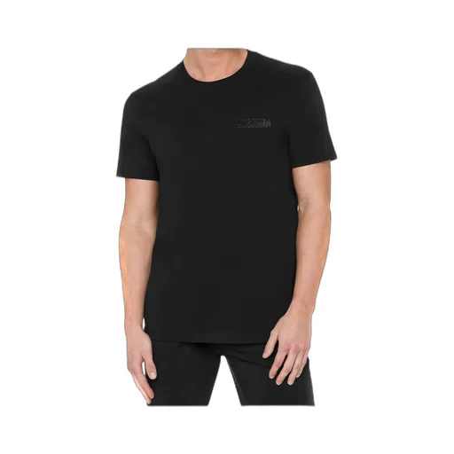 Logo-Raised Cotton T-Shirt