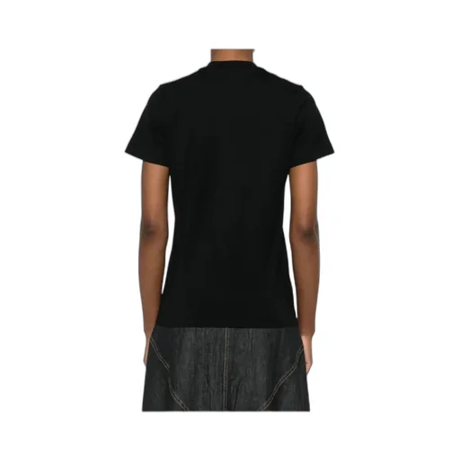 Bear Printed T-Shirt