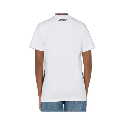 Italian Inspiration Jersey T-Shirt