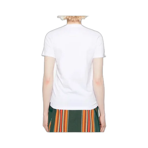 Bear Printed T-Shirt