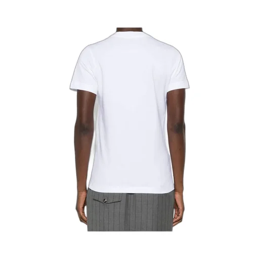Leo Teddy-Print T-Shirt