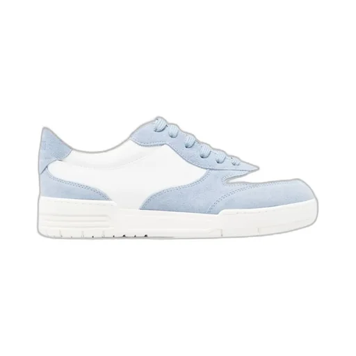 Lace-Up Low-Cut Casual Shoes