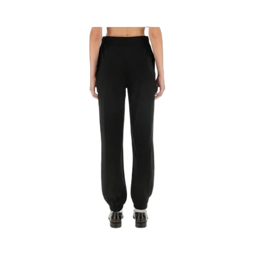 Elastic Waist Sweatpants
