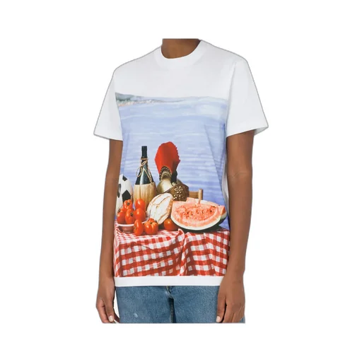 Italian Inspiration Jersey T-Shirt