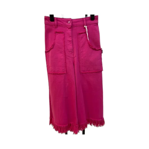 Belt-Loop Jeans