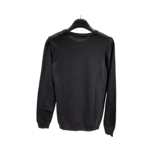 Long-Sleeved Sweater
