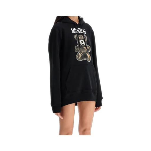Long-Sleeved Sweater