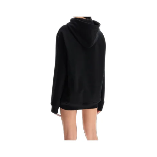 Long-Sleeved Sweater