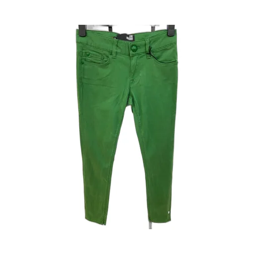 Multi-Pocket Jeans