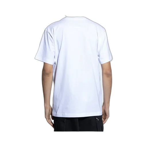 X Smiley Crewneck T-Shirt