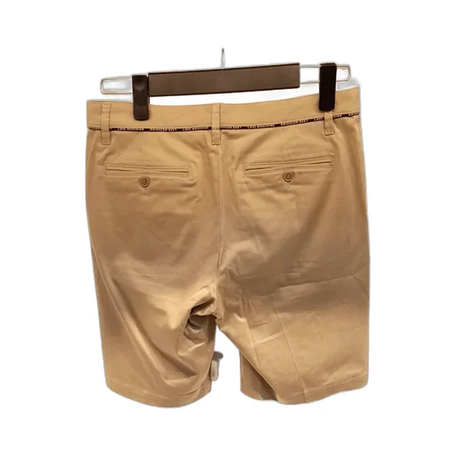 Belt-Loop Shorts
