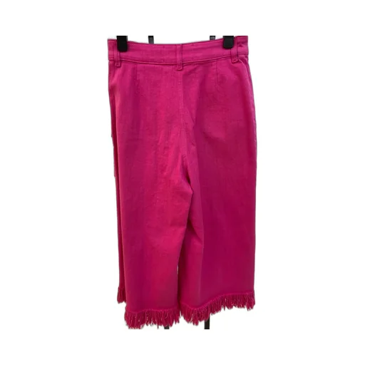 Belt-Loop Jeans